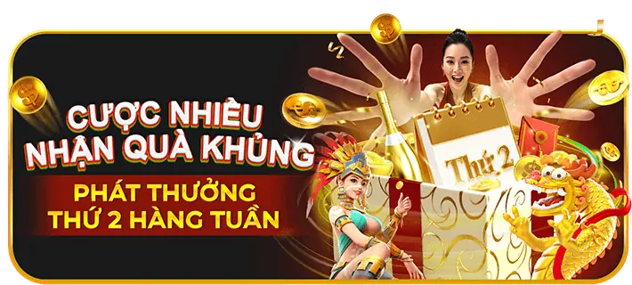 Chủ đề slot độc đáo vty05 App