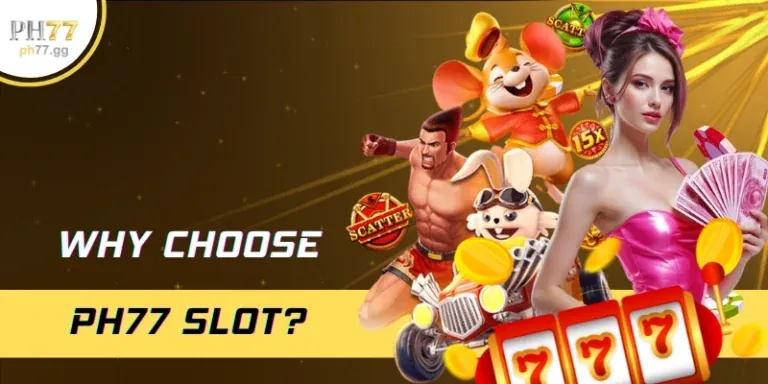 Tại Sao Chọn Bắn Cá trên VTY05 App