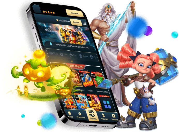Bảo mật tối ưu vty05 App