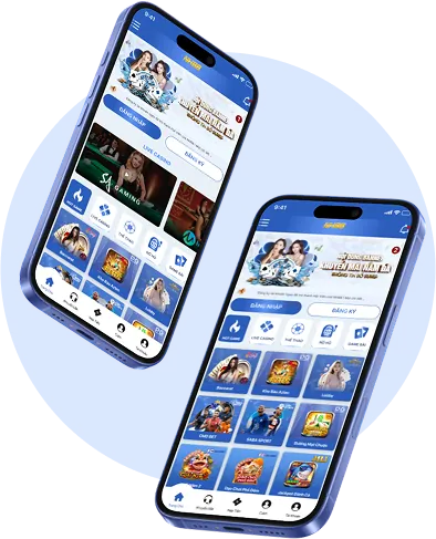 Giao diện thân thiện của vty05 app