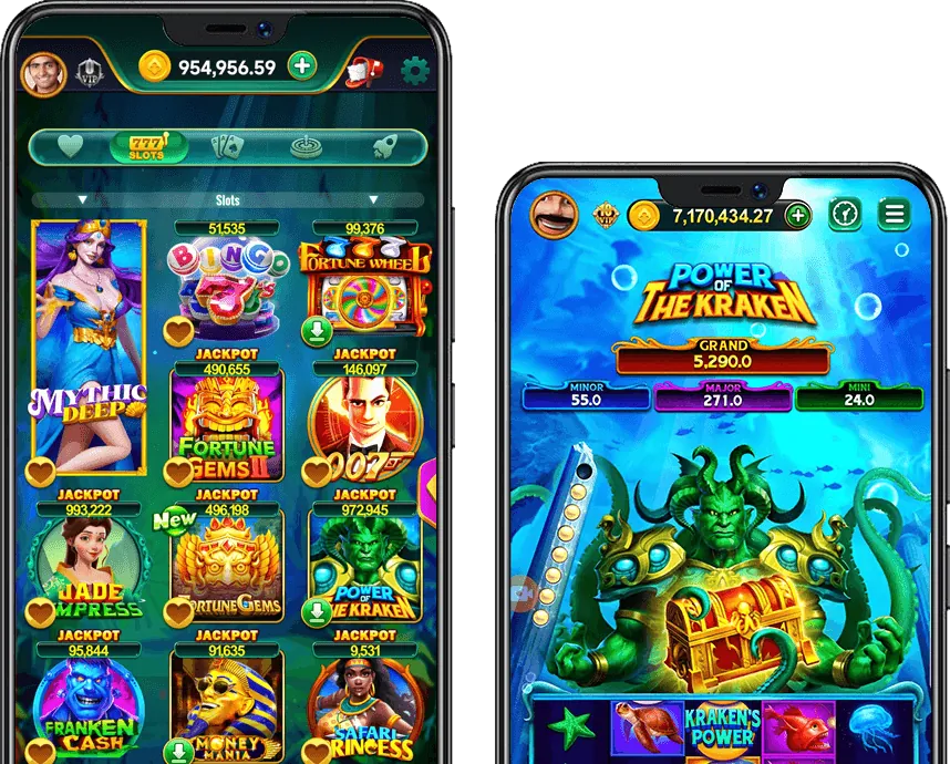 Trải nghiệm chơi game liền mạch trên vty05 app