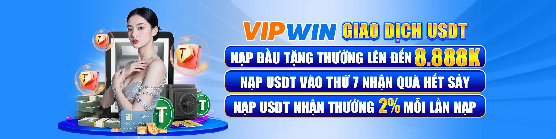 Phương thức thanh toán an toàn và nhanh chóng của vty05 app