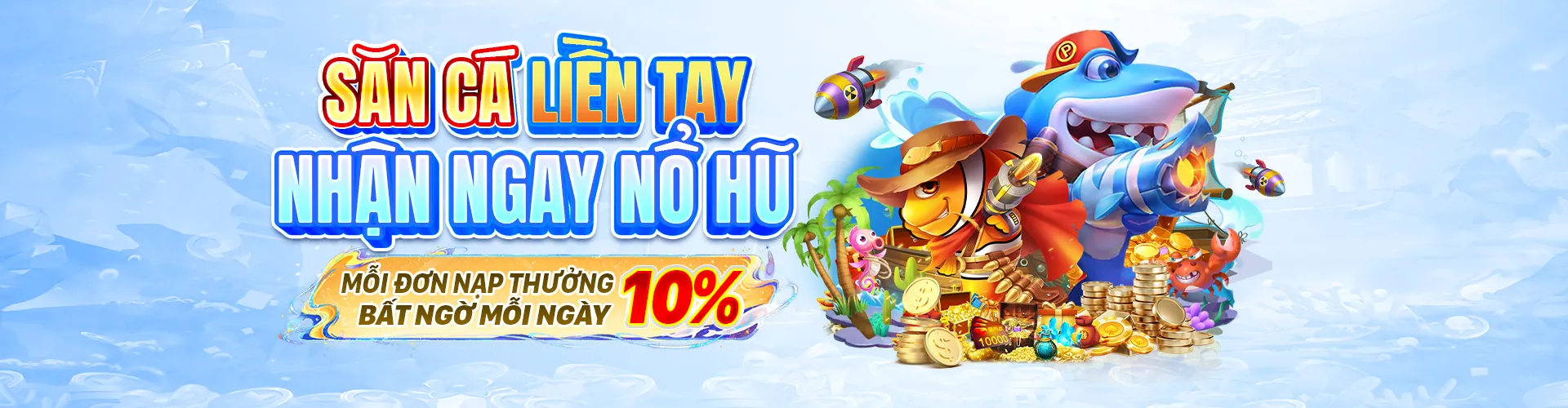 Giao diện chính vty05 App, hiển thị các tính năng cá cược thể thao và casino