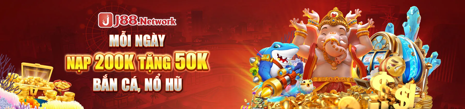 Banner ưu đãi độc quyền vty05 app