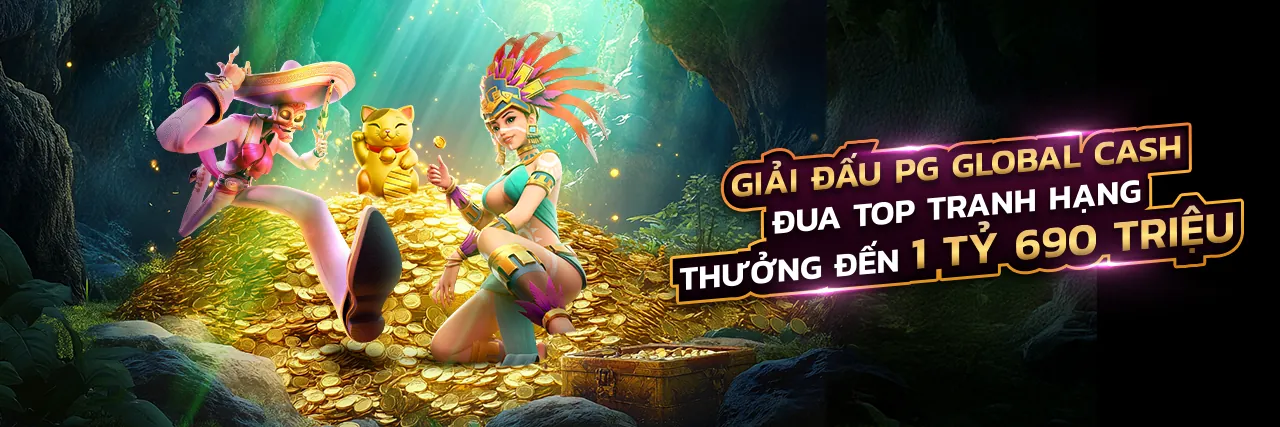 Trò Chơi Bắn Cá VTY05 App