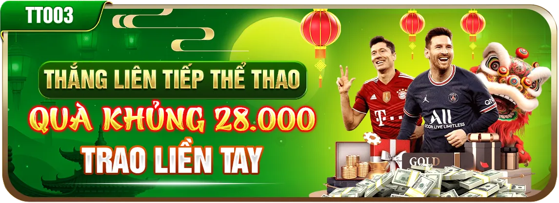 Hình ảnh chính trò chơi slot vty05 App