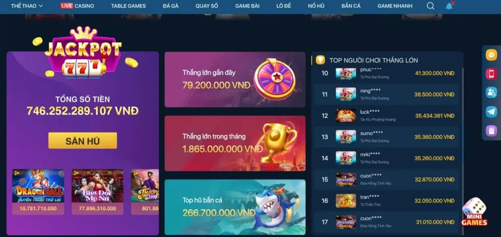 Hình ảnh cam kết của vty05 app với người chơi
