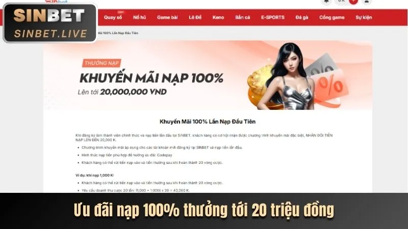 Ưu đãi cá cược thể thao vty05 app